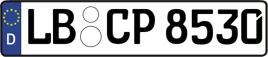 LB-CP8530