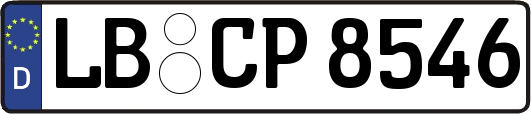LB-CP8546