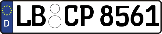 LB-CP8561