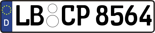 LB-CP8564