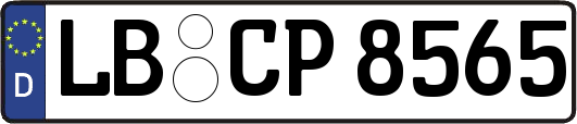 LB-CP8565