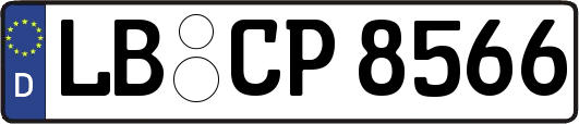 LB-CP8566
