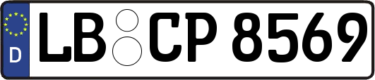 LB-CP8569