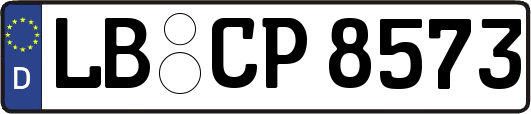 LB-CP8573