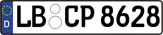 LB-CP8628