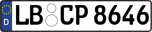 LB-CP8646