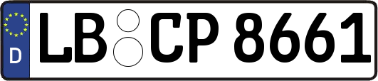 LB-CP8661