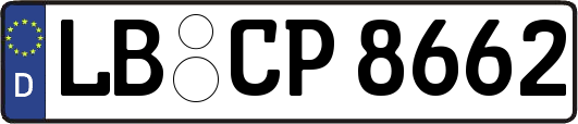 LB-CP8662