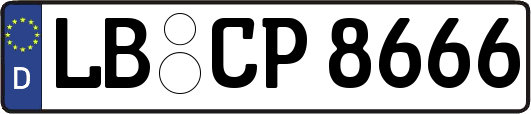 LB-CP8666