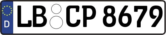 LB-CP8679