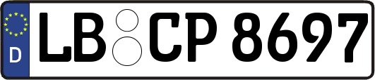 LB-CP8697