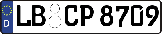 LB-CP8709