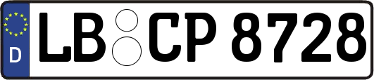 LB-CP8728