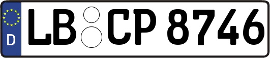 LB-CP8746