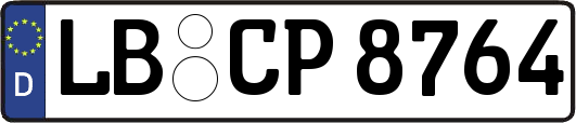 LB-CP8764
