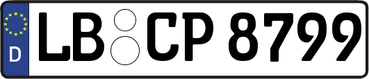 LB-CP8799