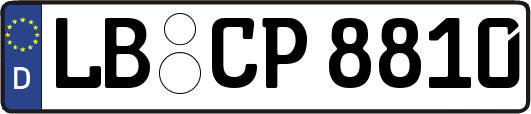 LB-CP8810