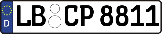 LB-CP8811