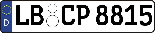 LB-CP8815