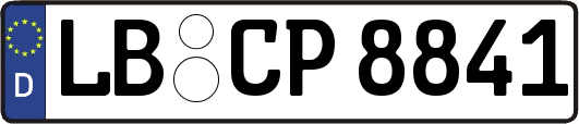 LB-CP8841