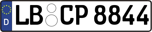 LB-CP8844
