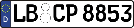 LB-CP8853