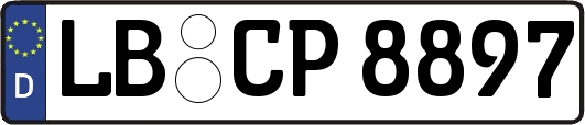 LB-CP8897