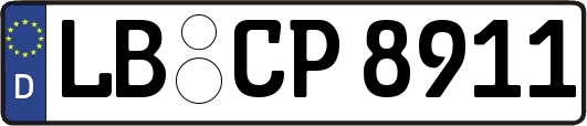 LB-CP8911