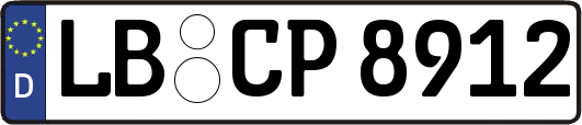 LB-CP8912