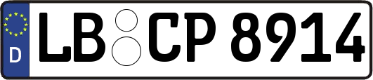 LB-CP8914