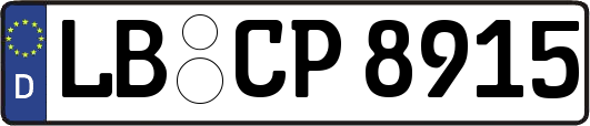 LB-CP8915