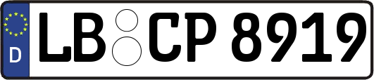 LB-CP8919