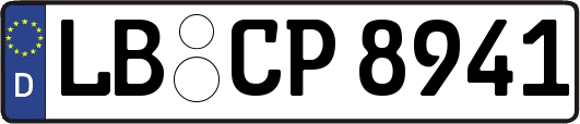 LB-CP8941