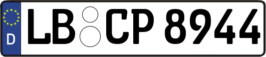 LB-CP8944