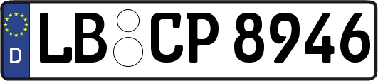 LB-CP8946
