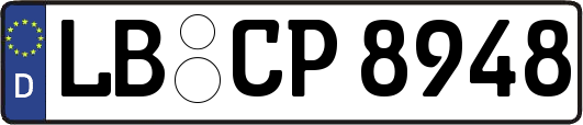 LB-CP8948