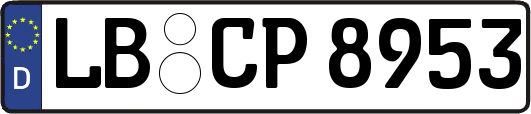 LB-CP8953