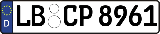 LB-CP8961