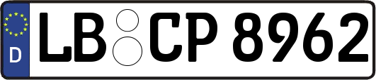 LB-CP8962