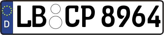 LB-CP8964