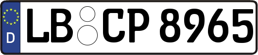 LB-CP8965