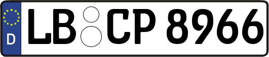 LB-CP8966