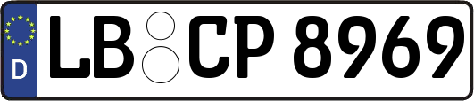 LB-CP8969