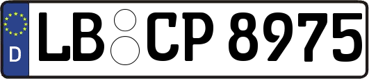 LB-CP8975