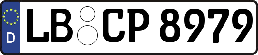 LB-CP8979