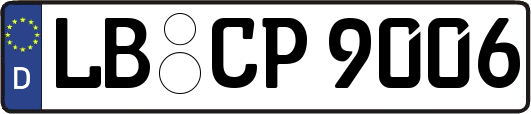 LB-CP9006