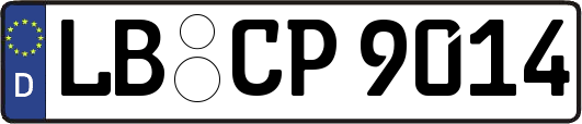 LB-CP9014