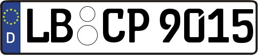LB-CP9015