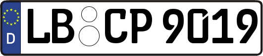 LB-CP9019