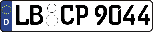 LB-CP9044